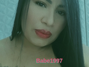 Babe1997