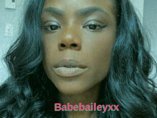 Babebaileyxx