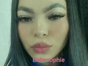 Babesophie
