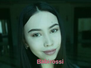 Babirossi