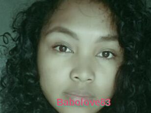 Babolove83