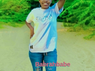 Babrahbabe