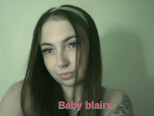Baby_blairx