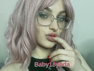 Baby18yoda