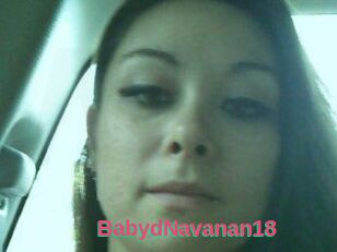 BabydNavanan18