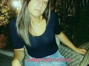 Babydollmelissa