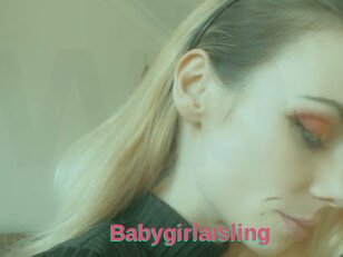 Babygirlaisling