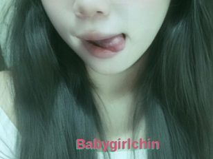 Babygirlchin