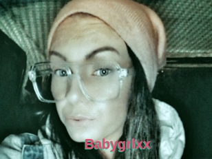 Babygrlxx