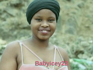 Babyicey22