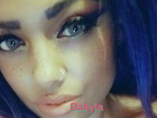 Babyla