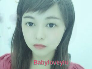 Babyloveyiu