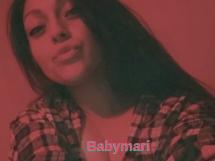 Babymari
