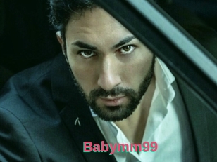 Babymm99