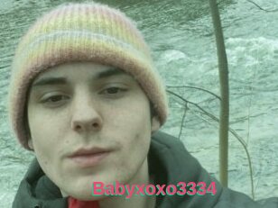 Babyxoxo3334