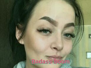 Badass_boom