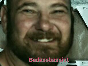 Badassbassist