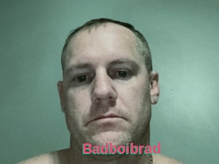 Badboibrad