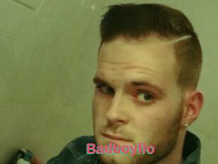Badboyflo