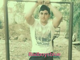 Badboysblue