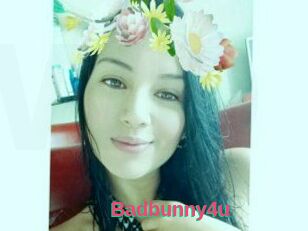 Badbunny4u