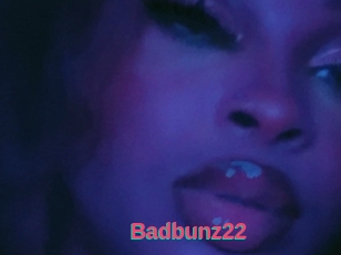 Badbunz22