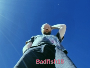 Badfish18