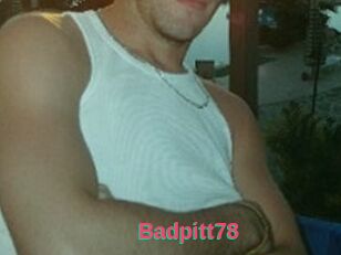 Badpitt78