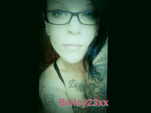 Bailey23xx