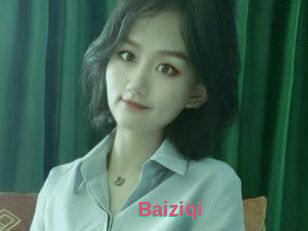 Baiziqi