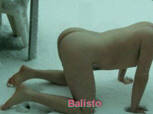Balisto