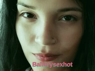 Ballerysexhot