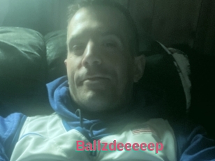 Ballzdeeeeep