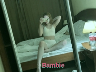 Bambie