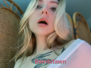 Bambifawn