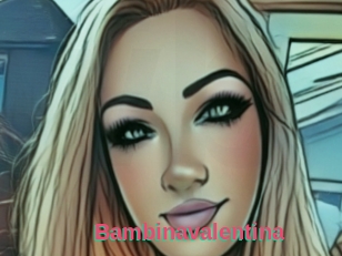 Bambinavalentina