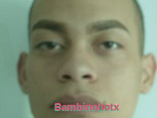 Bambinohotx