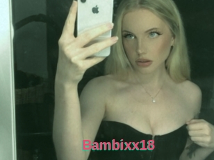 Bambixx18