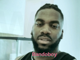 Bandoboy