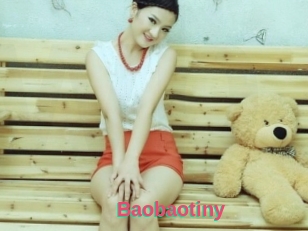 Baobaotiny