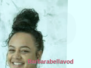 Barbarabellavod