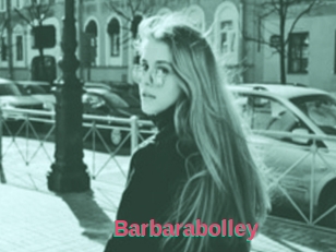 Barbarabolley