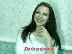 Barbaraboom