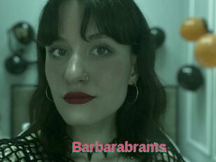 Barbarabrams