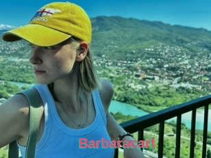Barbaracart