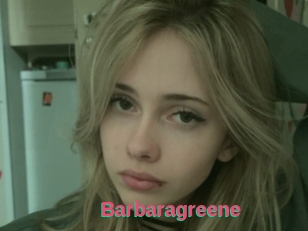 Barbaragreene