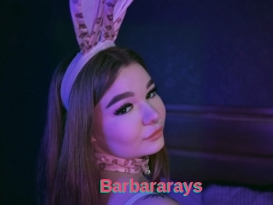 Barbararays