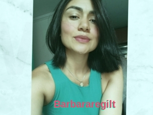 Barbararegilt