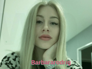 Barbararodrig