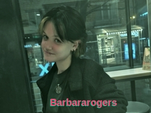 Barbararogers